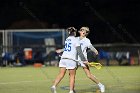 WLax vs RWU  Wheaton College Women’s Lacrosse vs Roger Williams University. - Photo By: KEITH NORDSTROM : Wheaton, Lacrosse, LAX